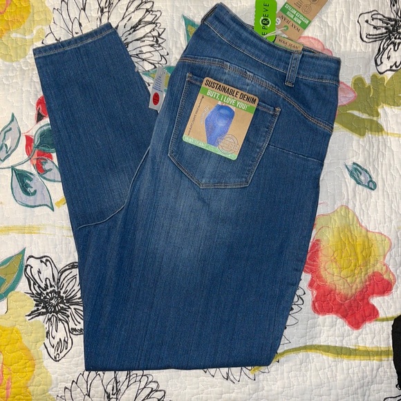 Wax Jean | Jeans | Wax Jean | Poshmark